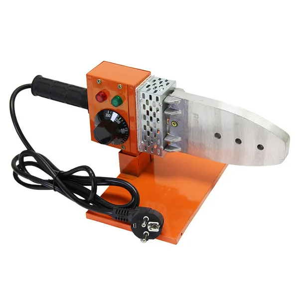 Паяльник для пластиковых труб Rebiner RPL-1750