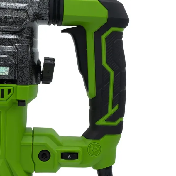 Перфоратор 5.5 Дж, 1500 Вт, SDS-Plus Procraft BH-1800 купить онлайн