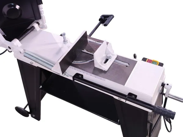 Стрічкова пила MAST Metalltechnik M-BS115-1 купити онлайн