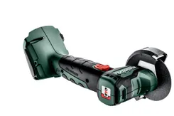 Шліфмашина кутова акумуляторна Metabo CC 18 LTX BL 76мм 18В 20000об·хв 0.64кг без АКБ та ЗП фото