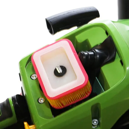 Купити Бензопила (шина+ланцюг 45 см, шина+ланцюг 40 см) Procraft GC 300N зі знижкою