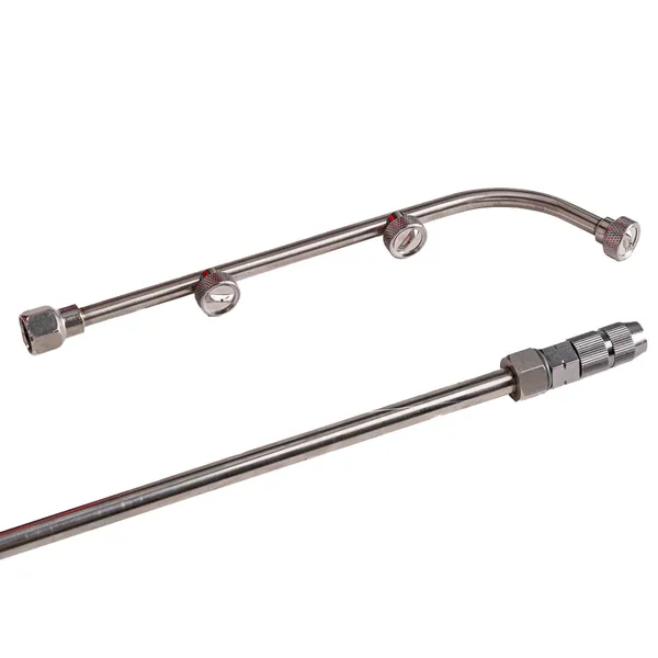 Купить Опрыскиватель аккумуляторный ранцевый EMTOP ESPLI2016 (без АКБ и ЗУ)