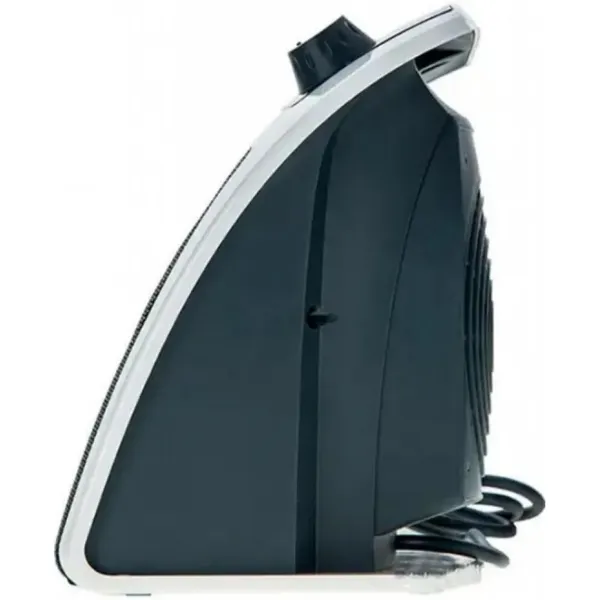 Тепловентилятор Electrolux 20м2, 2000Вт,, мех.упр.-е, керамический нагрев. элемент, IP20, белый/чёрный купить в Украине