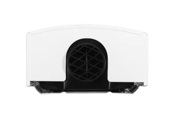 Газовая колонка Ardesto X2, 10 л/мин., 20 кВт, розжиг от батареек, дисплей, белый купить онлайн