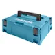 Кейс для инструмента Makita Makpac 2, 15.7х39.5x29.5см, пластик