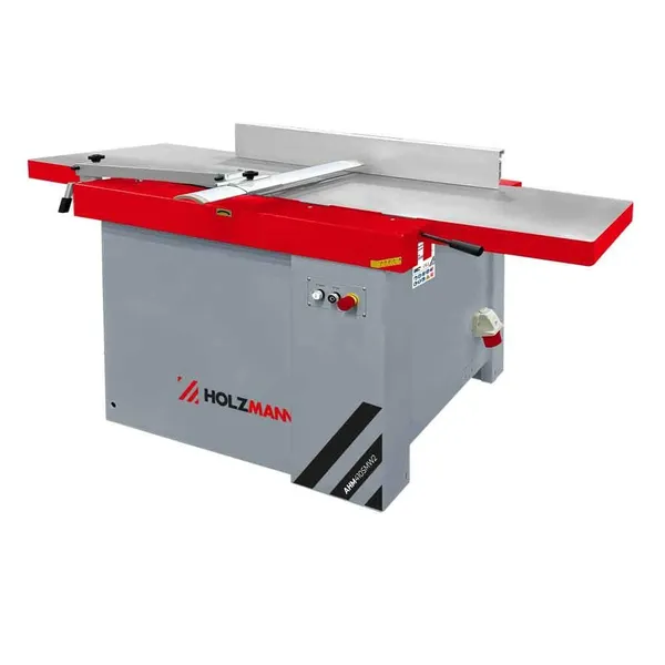 Фугувальний верстат Holzmann AHM410SMW2_230V зі спіральним валом купити в Україні