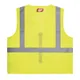 Жилет сигнальний Hi-Viz MILWAUKEE, жовтий (2XL/3XL) цена в Украине