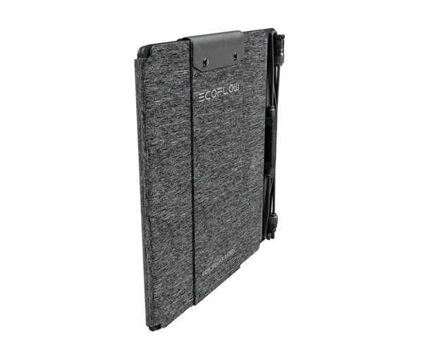 Сонячна панель EcoFlow 60W Solar Panel ціна в Україні