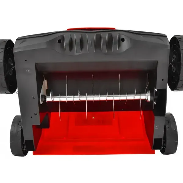 Купити Аератор акумуляторний HECHT 1384 2 в 1 зі знижкою