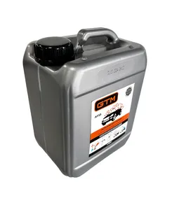 Активна піна 5кг (розведення 1:6 - 1:9) Advanced Foam (AF55) фото