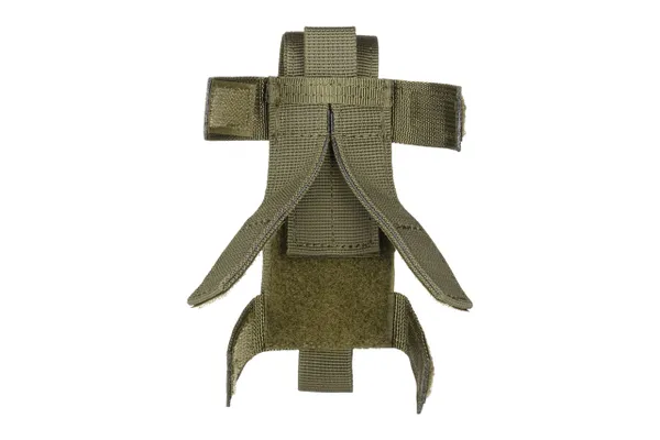 Тактический чехол для ножа 2E Tactical, зеленый фото №8