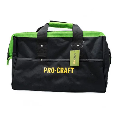 Сумка для инструмента 450×250×340 мм Procraft BG400