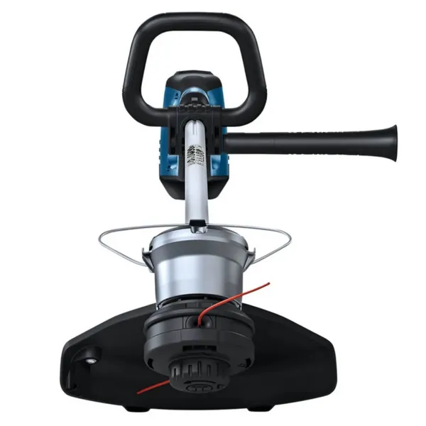 Тример садовий акумуляторний Bosch Professional GRT 18V-33 18V 33см 3.5кг без АКБ та ЗП відгуки