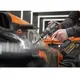Набір із двох акумуляторних інструментів DeWalt безщіткових McLaren F1 TEAM LIMITED EDITION 18В XR дриль-шурупокрут DCD85 шурупокрут акумуляторний DCF85 акб 2х5А·год ЗП кейс 6.5кг в наявності