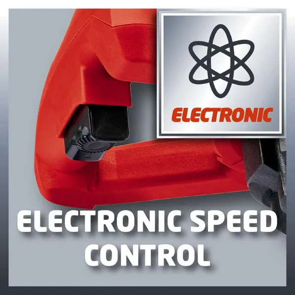 Купить Миксер строительный Einhell TC-MX 1200 E, 1200Вт, 0-680об/мин, М14, 2.7кг