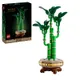 Конструктор LEGO Botanicals Бамбук щастя