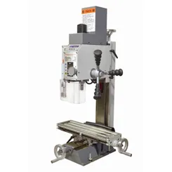 Сверлильно-фрезерный станок FDB Maschinen BF 16B фото