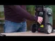 Мінімийка високого тиску Bosch UniversalAquatak 125, 1500Вт, 125бар, 360л/год, шланг 5м, 7.7кг