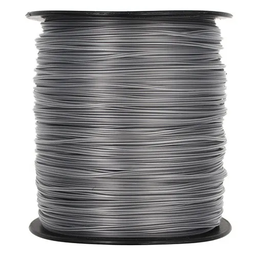 Жилка для тримера 2.4 мм 450 м армована зірка бухта Kubis 01-08-1244 купити в Україні