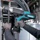 Аккумуляторный обжимной пресс кабеля Makita LXT DTC302ZK (2 АКБх5 Аг+ЗУ) купить в Украине
