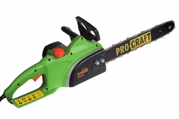 Электропила Procraft K2300 цена в Украине