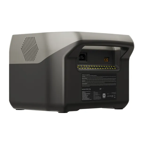 Зарядна станція EcoFlow RIVER 2 Max відгуки