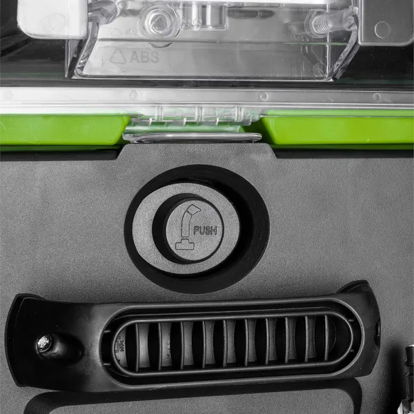 Промышленный пылесос Procraft VP2000 отзывы