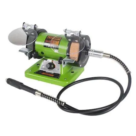 Точильный станок Procraft PBG400