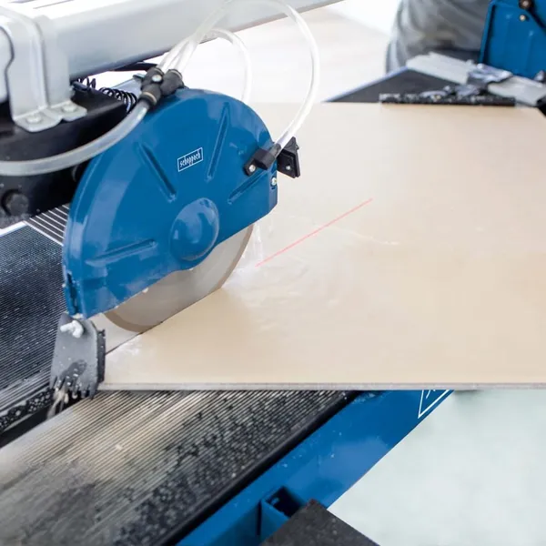 Плиткорез электричекий Scheppach FS-4700 цена в Украине