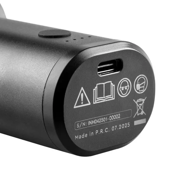 Аккумуляторная воздуходувка Dnipro-M TJF-36 заказать