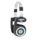 Наушники On-Ear Koss Porta Pro, BT 5.2, Wireless, Mic, Черный