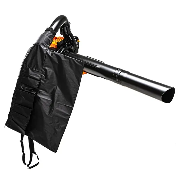 Бензоповітродувка-пилосос GBV526R, 0,88 кВт/1,2 к.с., 810м3/год отзывы