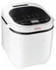 Хлебопечка Tefal PainDore 720Вт, программ-12, макс.вес -1кг, форма-прямоугольник, пластик, черно-белый