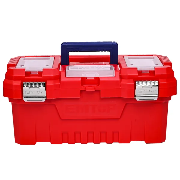 Набор ящиков для инструментов EMTOP EPBXK0302 отзывы