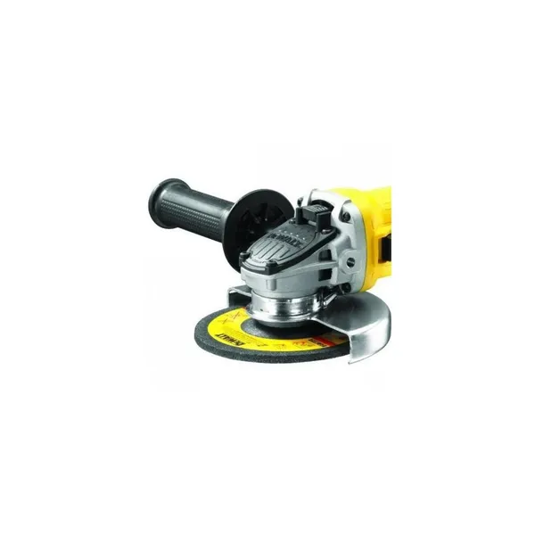 Шлифмашина угловая DeWalt 800Вт 125мм 11800об·мин 1.9кг купить в Украине