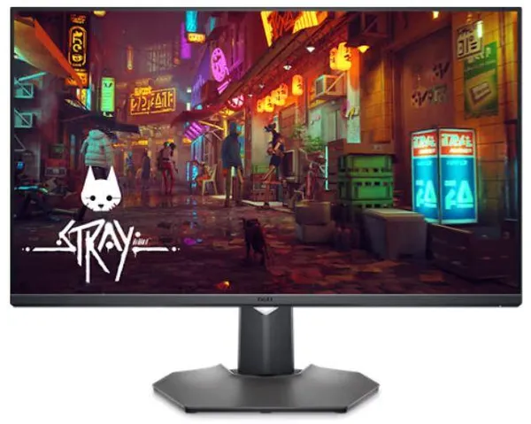 Монітор DELL 31.5" G3223Q 2xHDMI, DP, USB-C, Audio, Fast IPS, 3840x2160, 144Hz, 1ms, sRGB 99%, FreeSync, HAS