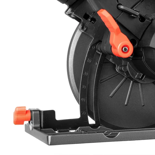 Купить Аккумуляторная циркулярная пила Dnipro-M DSC-201BC (без АКБи ЗУ) со скидкой