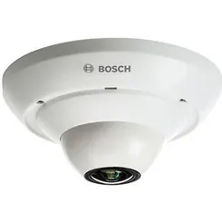 Камера IP Bosch NUC-52051-F0, 5MP, FLEXIDOME IP 5000 MP indoor Panoramic, 1.19mm, f/2.0, DC 12V/PoE фото