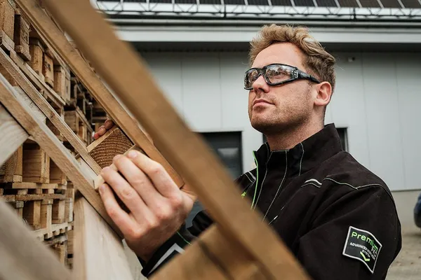 Окуляри захисні Neo Tools протиосколкові, клас захисту FT, гумові дужки, полікарбонат, прозорі в наличии