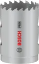 Коронка Bosch Professional Multi Material 37мм з різьбою