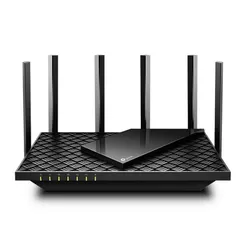 Маршрутизатор TP-LINK ARCHER AX73 AX5400, 4xGE LAN, 1xGE WAN, 1xUSB 3.0, MESH фото