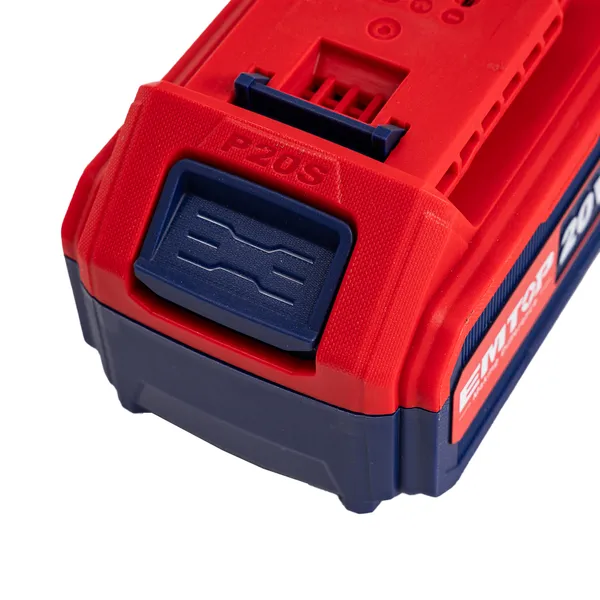 Аккумулятор EMTOP EBPK2002 P20S цена в Украине
