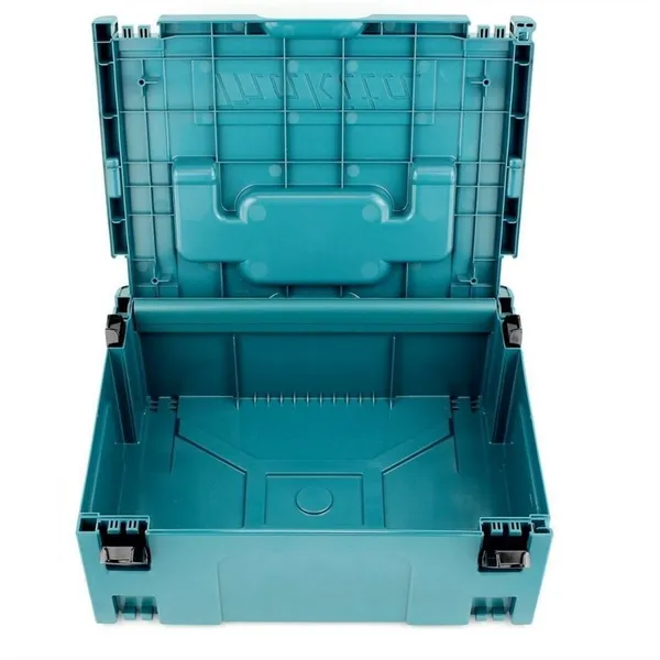 Кейс для инструмента Makita Makpac 2, 15.7х39.5x29.5см, пластик цена в Украине