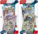 Колекційна карткова гра Pokemon: SV04 Paradox Rift Checklane Blister