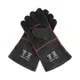 Перчатки сварщика Dnipro-M Черные фото №5