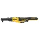 Гвинтоверт ударний акумуляторний DeWalt XR Li-Ion 18В 102Нм 0-300об/хв 1/2,3/8" 1.2кг без АКБ та ЗП купити в Україні