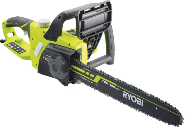 Пила цепная Ryobi RCS2340B фото №1