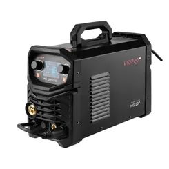 Инверторный полуавтомат MIG/MMA Dnipro-M MG-20P фото