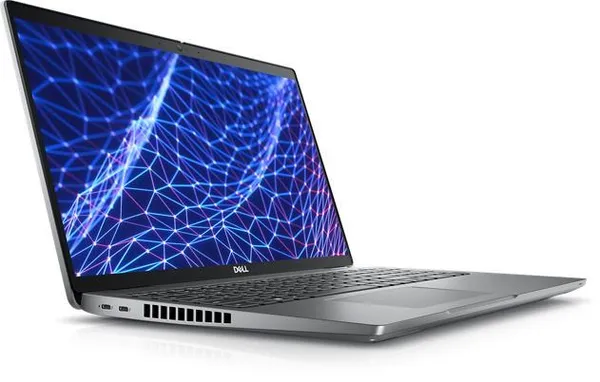 Ноутбук Dell Latitude 5530 15.6" FHD AG IPS, IRCam, Intel Core i5-1245U, 32GB, M.2 256GB, M.2 1TB, Iris Xe, WiFi, 41Whr, Lin, 3Y NBD