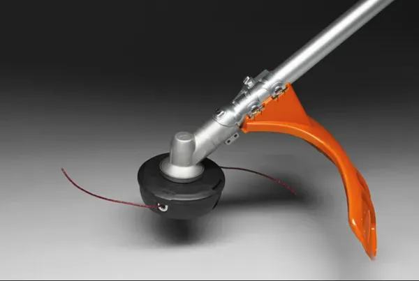 Мотокоса Husqvarna 545RХ отзывы